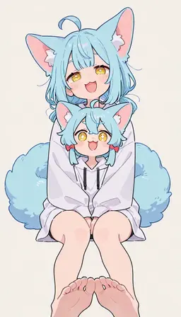 Profile image of そら
