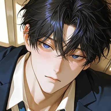 Profile image of 凪