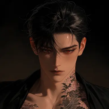 Profile image of 慶次