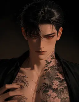 Profile image of 慶次