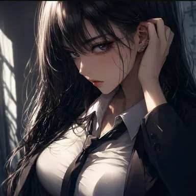 Profile image of 미카게 아오이