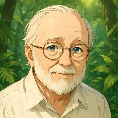 Profile image of 존 해먼드