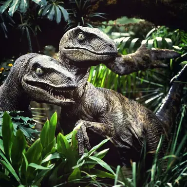 Profile image of 벨로시랩터