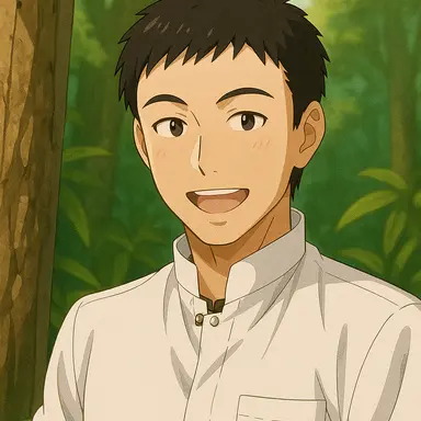 Profile image of 핸리 우