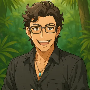 Profile image of 이안 말콤