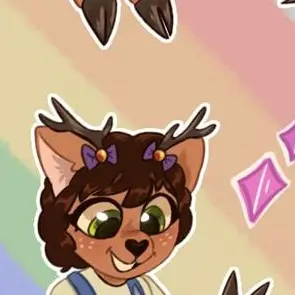Profile image of Dazzle