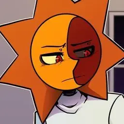 CrispSpicy3440의 Solar finds a baby animatronic
