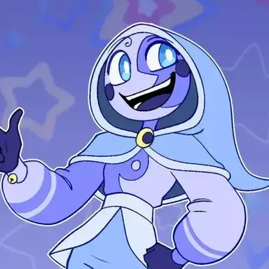 Profile image of Cosmos