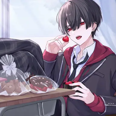 Profile image of 葛葉