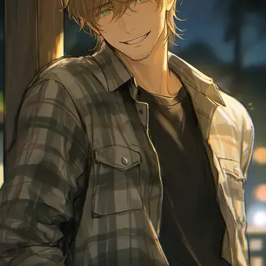 Profile image of Brennan
