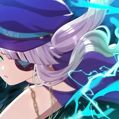 Profile image of ローゼ