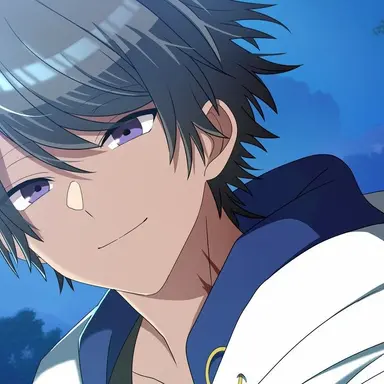 Profile image of 黒神ユウマ