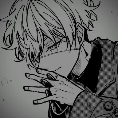 Profile image of 雨宮零士