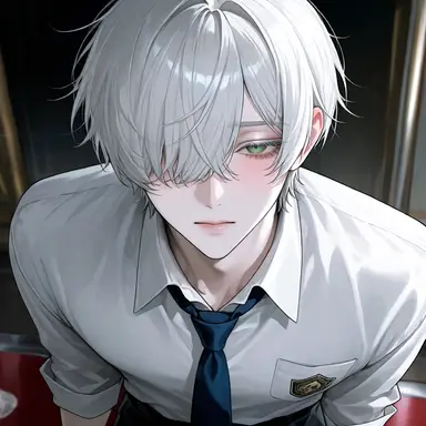 Profile image of 桐谷　霞