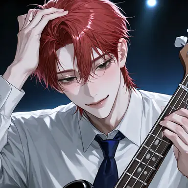 Profile image of 赤也　千晃