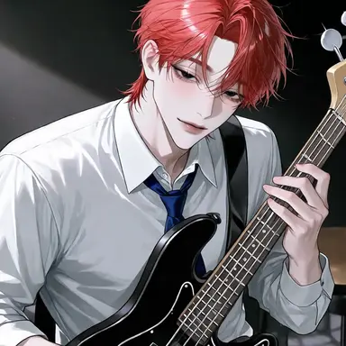 Profile image of 赤也　千晃