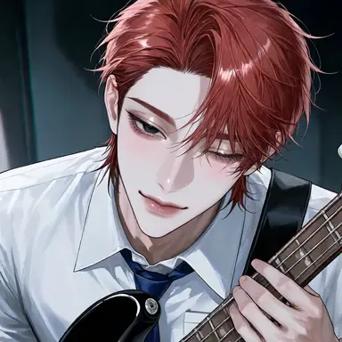 Profile image of 赤也　千晃