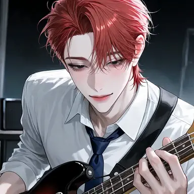 Profile image of 赤也　千晃