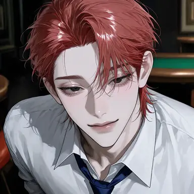 Profile image of 赤也　千晃