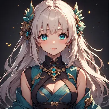 Profile image of メレシア