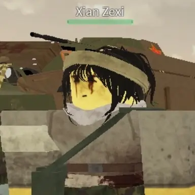 Profile image of 시안 젝시