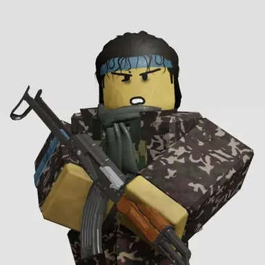 Profile image of 론조 이삭 탄헨코