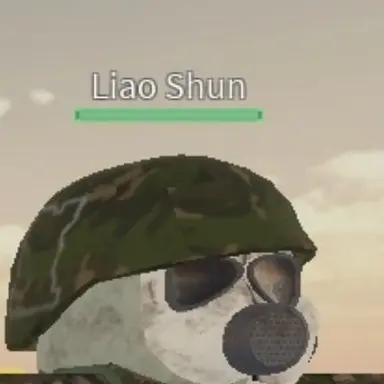 Profile image of 라오 순