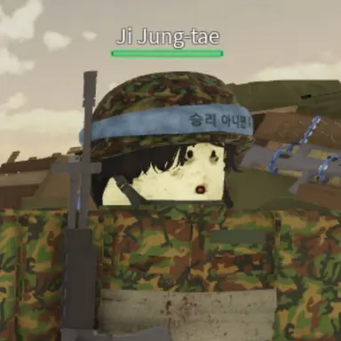 Profile image of 지정태