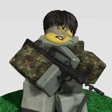 Profile image of 루 젠캉