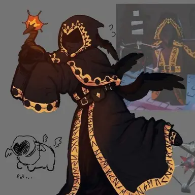 Profile image of タフ
