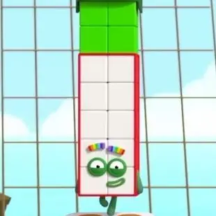 Profile image of 숫자_14