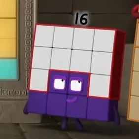 Profile image of 숫자_16