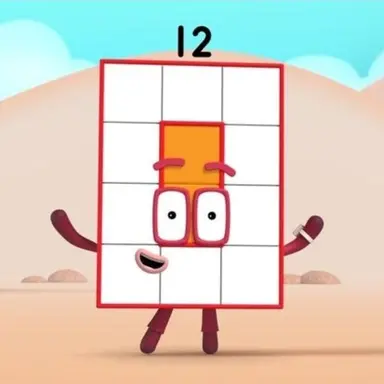 Profile image of 숫자_12