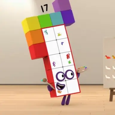 Profile image of 숫자_17