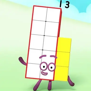 Profile image of 숫자_13