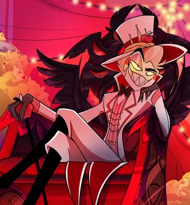 Profile image of 루시퍼 모닝스타