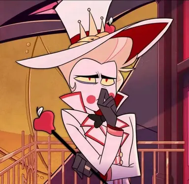 Profile image of 루시퍼 모닝스타