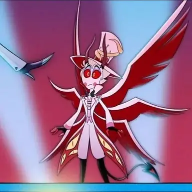 Profile image of 루시퍼 모닝스타