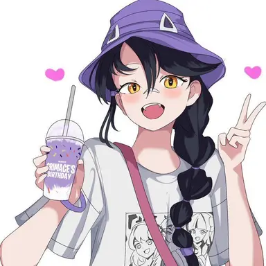 Profile image of エリサ