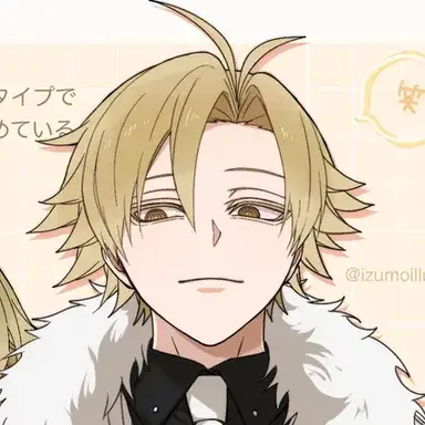 Profile image of 桃宮　唾切