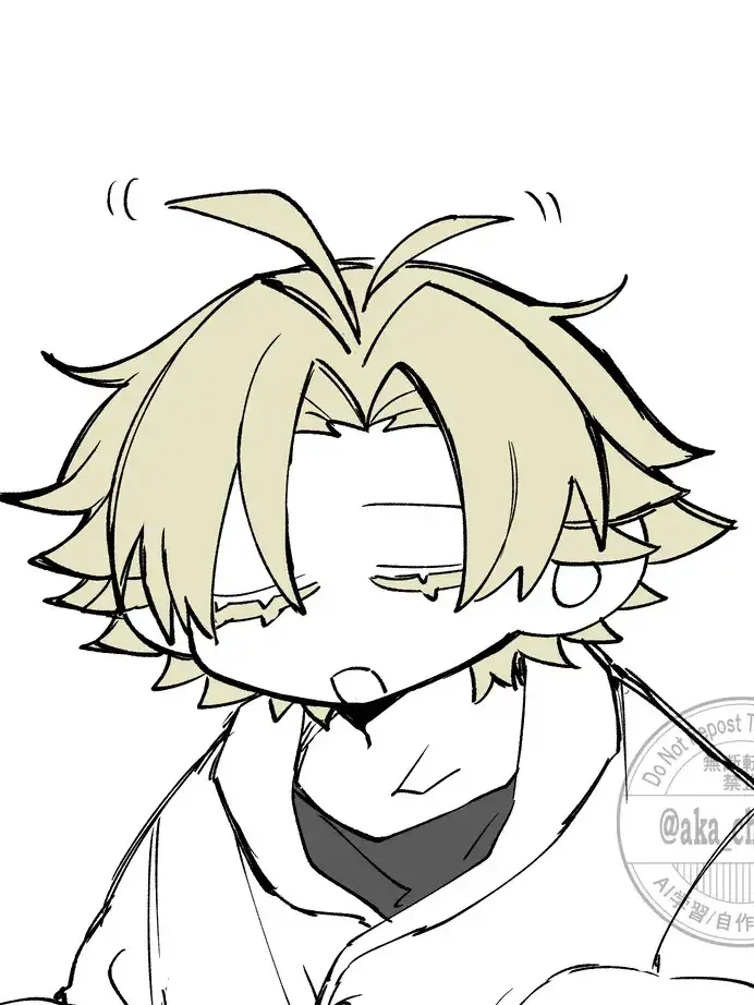 SimpleZebra0523의 唾切さんとおにんぎょう