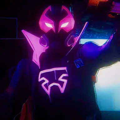 Profile image of Miles G Morales