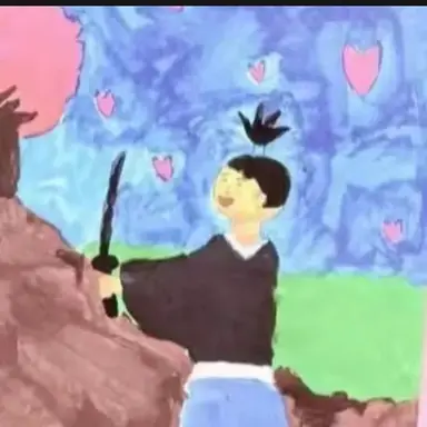 Profile image of ちょんまげ