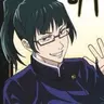 Profile image of 禪院真希