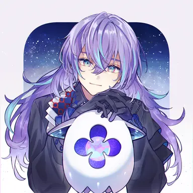 Profile image of 星導ショウ