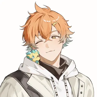 Profile image of 宇佐美リト