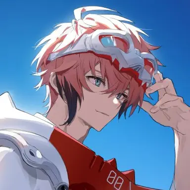 Profile image of 赤城ウェン