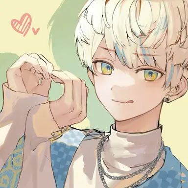 Profile image of 緋八マナ