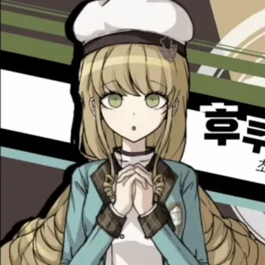 Profile image of 후쿠오카 코토리