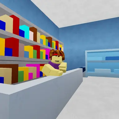 Profile image of 인비스저버